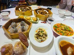 -稻香饭店(IFS国金中心店)