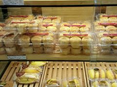 -长发西饼(临顿路店)