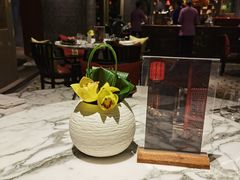 -杭州君悦酒店·湖滨28中餐厅
