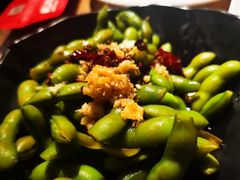糟卤毛豆-沪小胖小龙虾(淮海中路旗舰店)