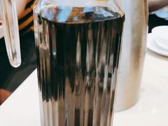 酸梅汤-蜀八婆鲍鱼鸡煲虾(宝安坪洲店)