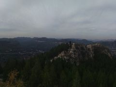 -青州市云门山风景区