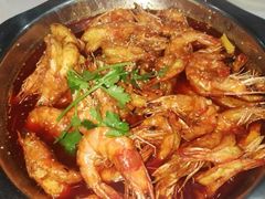 -槐店王婆大虾(长江道店)
