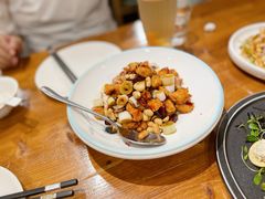 -又一福烤鸭·北京菜(东四店)