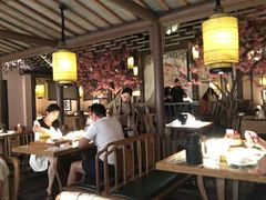 -吴莊(龙城万科里店)