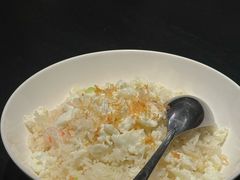 -外滩三号餐厅·创意中餐