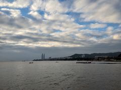 -黄金海岸环岛路