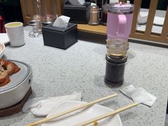 -紫光园·烤鸭·北京菜(团结湖店)