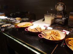 -常州富力喜来登酒店 Feast盛宴标帜西餐厅(新北万达广场店)