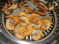 -韩盛·盛江山自助料理(中街大悦城店)