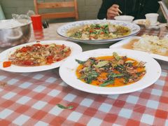 -辛记豆汤家常菜(芳草街店)