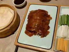 -新希望诺富特酒店-青岛湾中餐厅