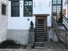 -捷克克鲁姆洛夫城堡