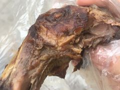 -邓氏兔头