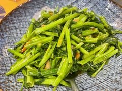 泰酱空心菜-simply thai天泰(长泰广场店)