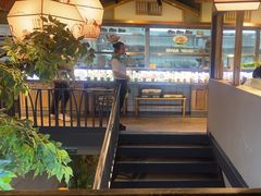 -绿草地·湘菜(喜盈门店)