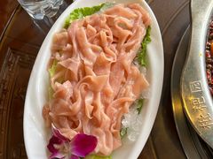 -枇杷园食为鲜火锅(南山店)
