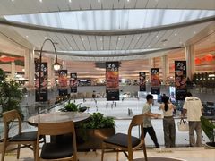 -食通天·寰宇集(杭州万象城店)