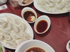 -喜家德虾仁水饺(深圳印力中心店)