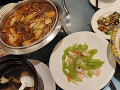 -古南都大桥饭店(阅江楼风景区店)