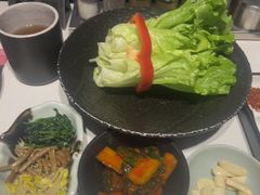 -焱铁烧·黑毛和牛专门店(杭州嘉里中心店)