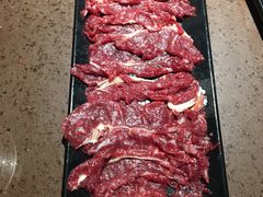 -幸运牛汕头小黄牛牛肉火锅(梅林店)