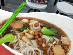 -北工大风味餐厅(北京工业大学东区店)