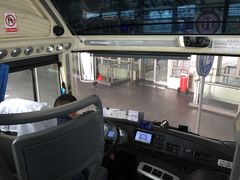 -上海长途汽车客运总站