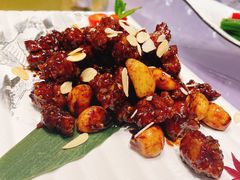 -陆壹捌餐厅(五大道店)
