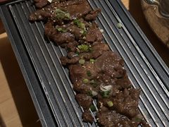 -锦和牛·炭火烧肉(ICC太和里店)