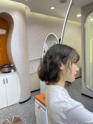-东秀护肤造型