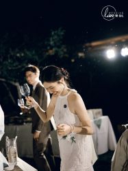 -蘭club婚礼策划