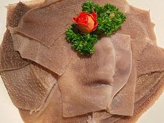 脆脆毛肚-海底捞火锅(万丰桥店)