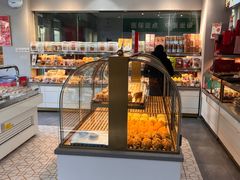 -爱维尔阳光蛋糕(汇金广场店)