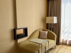 -上海浦西万怡酒店