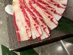 -谷牛日式烤肉(宝山U天地店)