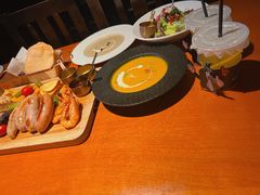 -布拉格餐厅· 中欧捷克菜(全国首店)