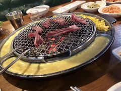 -喜来稀肉(虹泉路店)