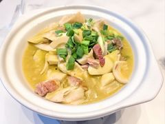 -食光慢宴·安吉土菜馆