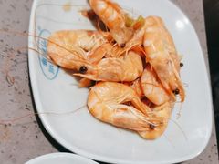 -金滏山烤肉·海鲜·火锅自助餐厅(襄阳万达店)