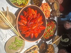 -巴厘龙虾·榜首油焖大虾(洞庭·艺术洋房店)