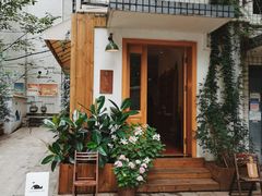 -懒鱼时光馆(沙坪坝店)