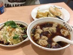 -蒋家桥饺面店(广陵路店)