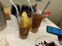 -和平馆·地道港澳茶餐厅(西门口店)