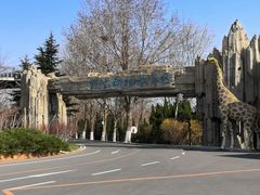 -大连森林动物园