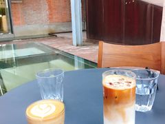 -大酉·M Coffee(北京美术馆店)