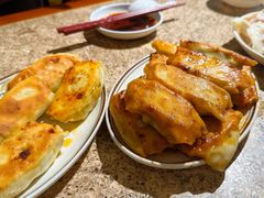 -金谷园饺子馆(北邮总店)
