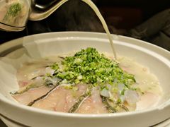 -院里寻菜·精致庭院菜(观沙岭店)