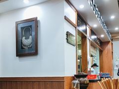 大堂-黔派·虾子羊肉粉·小吃(佳宁娜广场店)