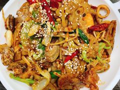 -盒马鲜生(宝地店)